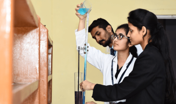 NRI Institute of Pharmacy Bhopal Students Life photo 5